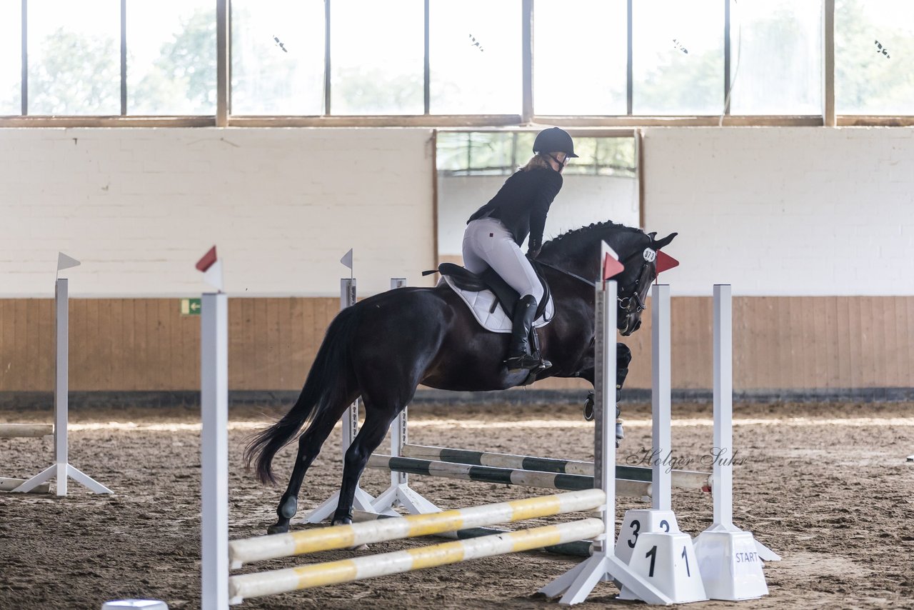 Bild 33 - Pony Akademie Turnier
